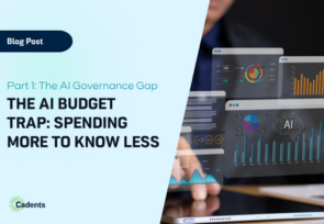 AI Budget Spending Trap HS