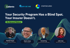 Security Blind Spot Webinar On Demand HS