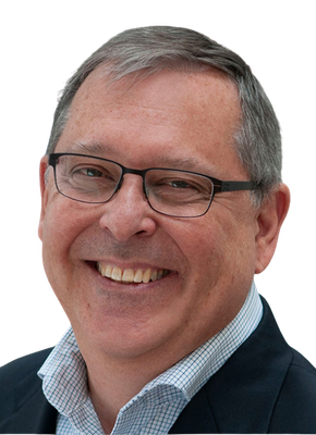 Devin Jones, CPTO at Cadents