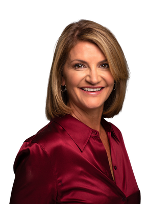 Julie Case, CEO and Founder of Cadents