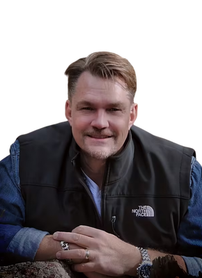 Patrick Hayes, CXO at Third Wave Innovations